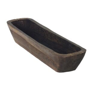 Blackwood Trough Medium