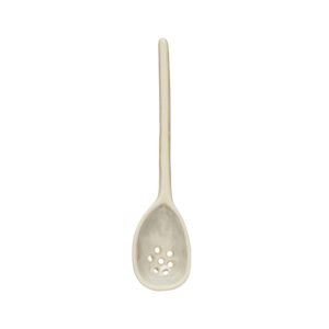 Strainer Spoon